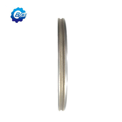 Boke Groothandel Hoogwaardige 150 mm CNC Granite Diamant Lapidary Slate Tools Wheel