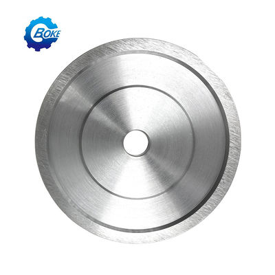 Boke Groothandel Hoogwaardige 150 mm CNC Granite Diamant Lapidary Slate Tools Wheel