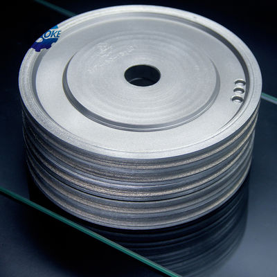 Boke Hoogwaardig Abrasif 150 Vollmer Side Tool Diamond View slijpwiel