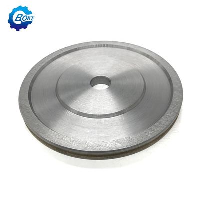 BOKE 175 mm Amazon Hot Sale Type Lamellaire Synthetische Diamanten slijpwielen