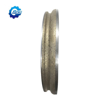 Boke Beste Professionele Convexe Glas Beveling Grind Diamanten Wiel Voor Glasrand