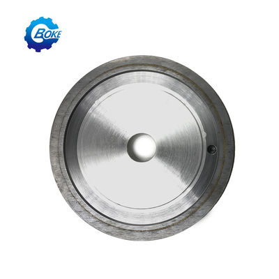 Boke Beste Professionele Convexe Glas Beveling Grind Diamanten Wiel Voor Glasrand