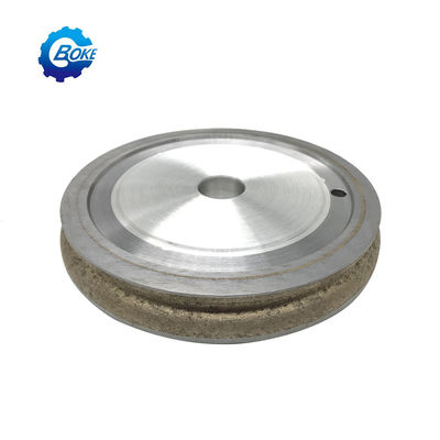 Boke Beste Professionele Convexe Glas Beveling Grind Diamanten Wiel Voor Glasrand