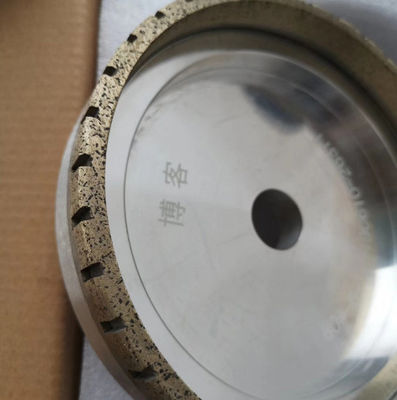 glas slijpen diamanten wielen diamanten wielen glasrand verwerking uitstekende kwaliteit beste prijs slijpwiel ehwa voor glas