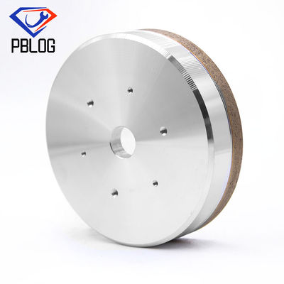 PBLOG 5*12MM Glaspolijst diamant slijpwielvorm poets van bevelrandmachine