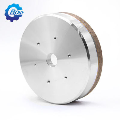 PBLOG 5*12MM Glaspolijst diamant slijpwielvorm poets van bevelrandmachine
