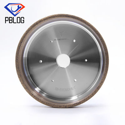 PBLOG 5*12MM Glaspolijst diamant slijpwielvorm poets van bevelrandmachine