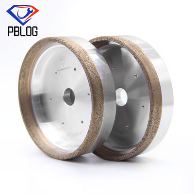 PBLOG 5*12MM Glaspolijst diamant slijpwielvorm poets van bevelrandmachine