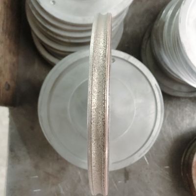 PBLOG Een enkele aankoop van 50 diamanten gesinterde slijpwielen met gratis verzending vereist een machinemodel dat overeenkomt met verschillende grind
