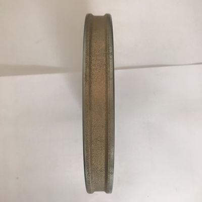 PBLOG 2-6mm LANGLEVEN GLAAS SCHORTEN REGTE KANT DIAMANT SLEINWEL VAN VERTICKLE KANT SLEINMACHINE