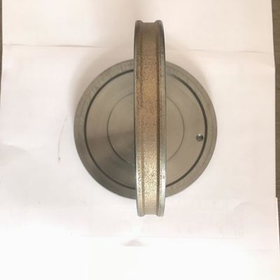 PBLOG 2-6mm LANGLEVEN GLAAS SCHORTEN REGTE KANT DIAMANT SLEINWEL VAN VERTICKLE KANT SLEINMACHINE