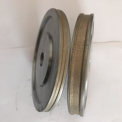 PBLOG 2-6mm LANGLEVEN GLAAS SCHORTEN REGTE KANT DIAMANT SLEINWEL VAN VERTICKLE KANT SLEINMACHINE