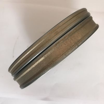 PBLOG 2-6mm LANGLEVEN GLAAS SCHORTEN REGTE KANT DIAMANT SLEINWEL VAN VERTICKLE KANT SLEINMACHINE
