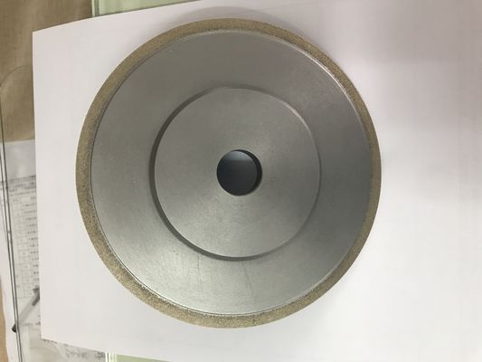 Diamant gesinterd glas groeifwiel kan worden gemaakt om te passen alle groeifmachine