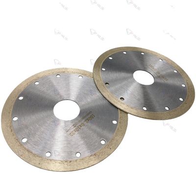 PBLOG Diamanten cirkelzaagbladen Klasse Snijglasmachines Accessoire