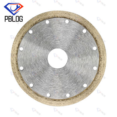 PBLOG Diamantgrit Circulaire zaagbladen Klasse Snijmachines Glas Accessoires