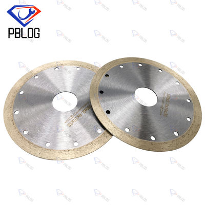 PBLOG Diamantgrit Circulaire zaagbladen Klasse Snijmachines Glas Accessoires