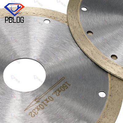 PBLOG Diamantgrit Circulaire zaagbladen Klasse Snijmachines Glas Accessoires