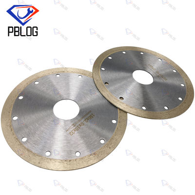 PBLOG Diamantgrit Circulaire zaagbladen Klasse Snijmachines Glas Accessoires