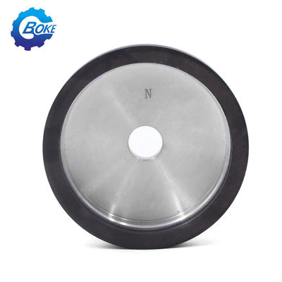 Volledige verkoop Bowl Shape Cup Diamond Harz Bond Wheel Voor Glass Straight Edge Edge