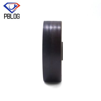 Groothandel Glas rechtrandmachine Rubber Bowl Shape Hars Wheels