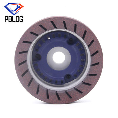 PBLOG Beveling Harswiel Glaspolijstgereedschap Harswiel Harspoeder Graan Exquisite