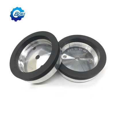 Boke China Vervaardiger Glas Bond Bonddiamon Hoogwaardige Hars Diamantenwiel