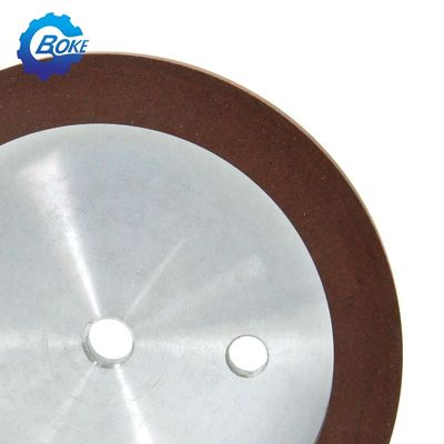 Hoogwaardig CNC-diamantenfreeswiel met 22 mm boorgat voor efficiënt frezen