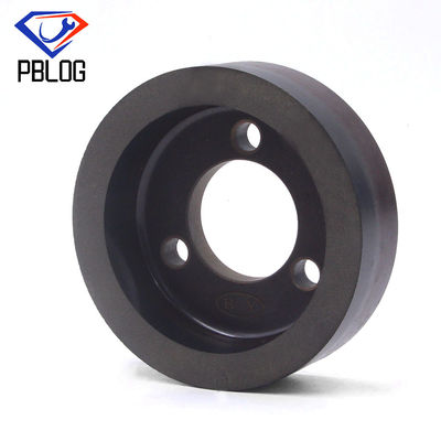 PBLOG Groothandel Harswiel Glas Keramische leisteen Rand Rubber slijpwiel Verwerkingsgereedschap