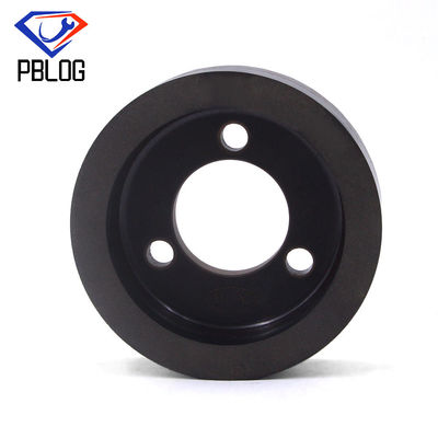 PBLOG Groothandel Harswiel Glas Keramische leisteen Rand Rubber slijpwiel Verwerkingsgereedschap