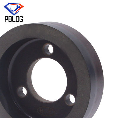 PBLOG Bakelietharswiel Glas Keramische leisteen Rand rubber slijpwiel Verwerkingsgereedschappen