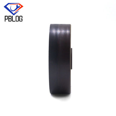 PBLOG Bakelietharswiel Glas Keramische leisteen Rand rubber slijpwiel Verwerkingsgereedschappen