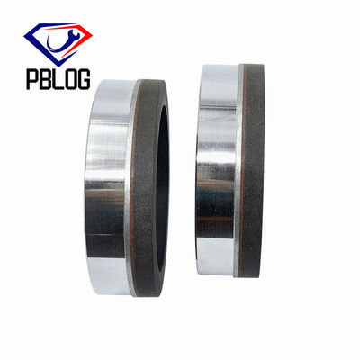 PBLOG Harswiel Diamanten slijpwiel Cup Shape High Speed Edge Machine Accessoires