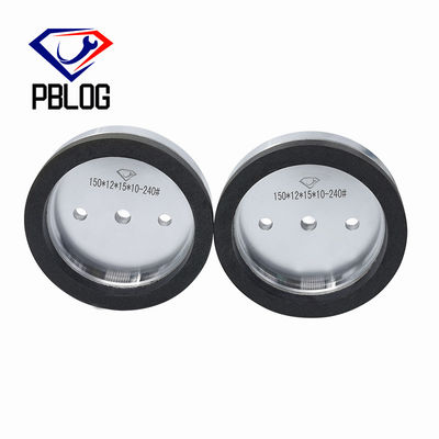 PBLOG Harswiel Diamanten slijpwiel Cup Shape High Speed Edge Machine Accessoires