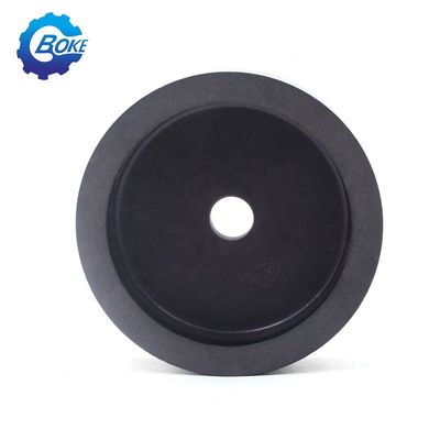 Cup Shape Bakelite Bd Poetswiel Voor Glasverwerking Voor Bavelloni Bottero