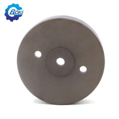 Cup Shape Bakelite Bd Poetswiel Voor Glasverwerking Voor Bavelloni Bottero