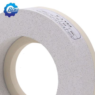 150x70x40mm Fijn glas gereedschap Ceriumoxide Cup Wheel CE-3 Polierplaat