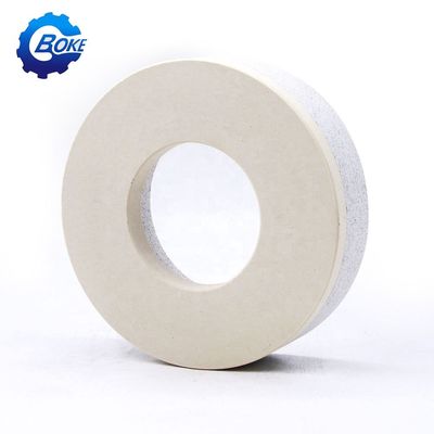 150x70x40mm Fijn glas gereedschap Ceriumoxide Cup Wheel CE-3 Polierplaat