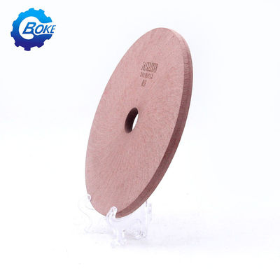 Flat V Shape Groove Bd Polierwiel voor CNC-graveringsmachine