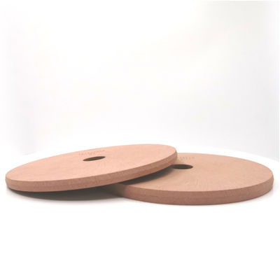 Flat V Shape Groove Bd Polierwiel voor CNC-graveringsmachine