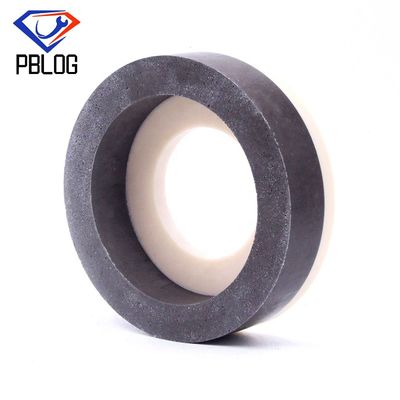 AO60 Hoog helderheid Ringvorm Beveling Machine Poetswiel