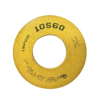 Glaskeramische leisteen van hoge kwaliteit 10s60 Polierwiel