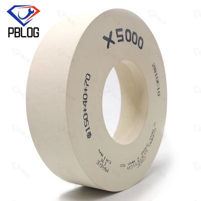 Fabrikant Warm verkoop Glas Keramisch Marmer X5000 Polierwiel