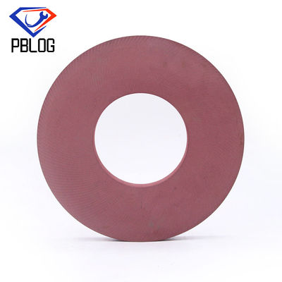 Hot selling populair Rubber materiaal glas gepolijst steen BK poetswiel
