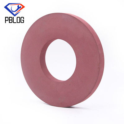 Hot selling populair Rubber materiaal glas gepolijst steen BK poetswiel