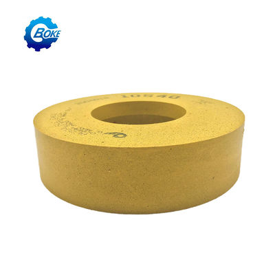 Groothandel Oem 10s Rubber cirkelvorm 10s40 Poetswiel Glasgereedschap