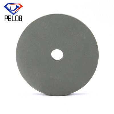 PBLOG 150mm BD polijstwiel Glasbewerkingsgereedschap Diamant slijpwiel