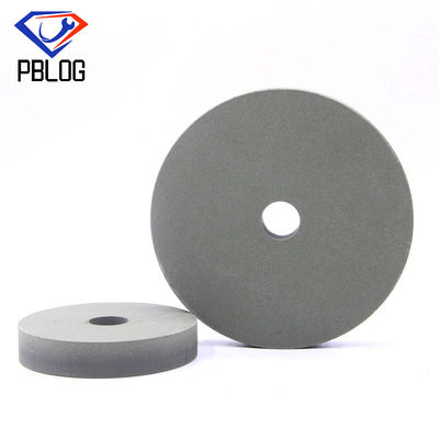 PBLOG 150mm BD polijstwiel Glasbewerkingsgereedschap Diamant slijpwiel