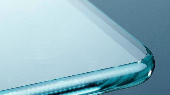 100/150/200mm BD Groen zacht glaspoetswiel Voorkeur van de groothandelaar voor lamineermachines