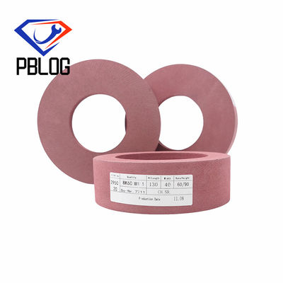PBLOG Circulaire BK Poetswiel Diamanten slijpen en poetswiel Glasverwerking